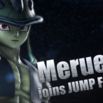 Jump Force : Bande-annonce du DLC Meruem Le personnage DLC de Jump Force Meruem