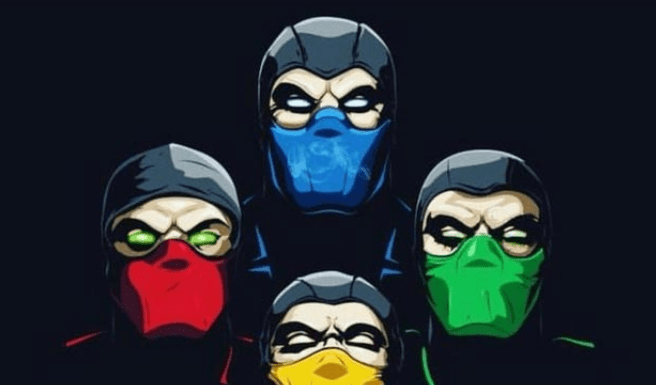 Ed Boon donne un indice sur le prochain personnage de Mortal Kombat 11 avec le groupe Queen Bohemian Rhapsody