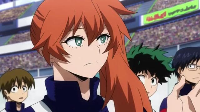 Itsuka Kendo prochain combattant de My Hero One's Justice 2