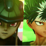 Jump Force : Meruem et Hiei arrivent le 27 octobre Meruem et Hiei sortent le 27 octobre dans Jump Force
