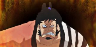 Kinemon sera le prochain DLC de One Piece : Pirate Warriors 4