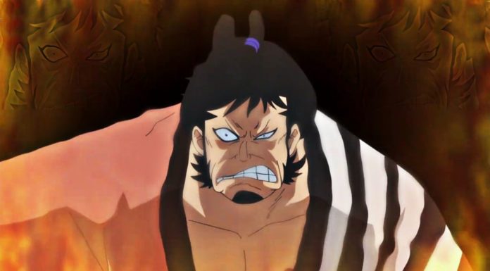 Kinemon sera le prochain DLC de One Piece : Pirate Warriors 4