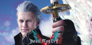 Bande annonce de lancement pour Devil May Cry 5 Special Edition