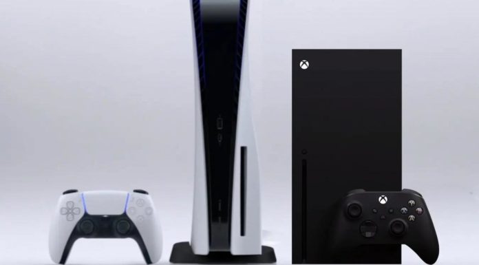 ventes de playstation 5 et Xbox Series au Japon