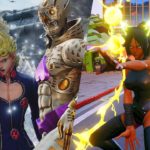 Jump Force : leak de Yoruichi (Bleach) et Giorno de Jojo’s Bizarre Adventure Jump Force Yoruichi et Giorno ont fuité