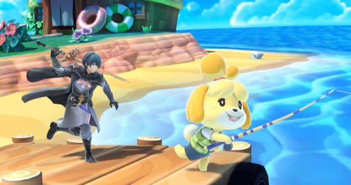 Super Smash Bros Ultimate a dépassé les 21 millions de ventes