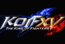 The king of Fighters 15 bande annonce officielle le 7 janvier 2021