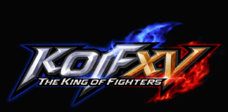 The king of Fighters 15 bande annonce officielle le 7 janvier 2021