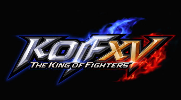 The king of Fighters 15 bande annonce officielle le 7 janvier 2021