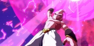 GO1 et Fenritti s'affrontent au Dragon Ball FighterZ National Championship Japan