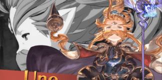 Granblue Fantasy : Versus - Anre arrive fin janvier 2021, Yuel est maintenant disponible