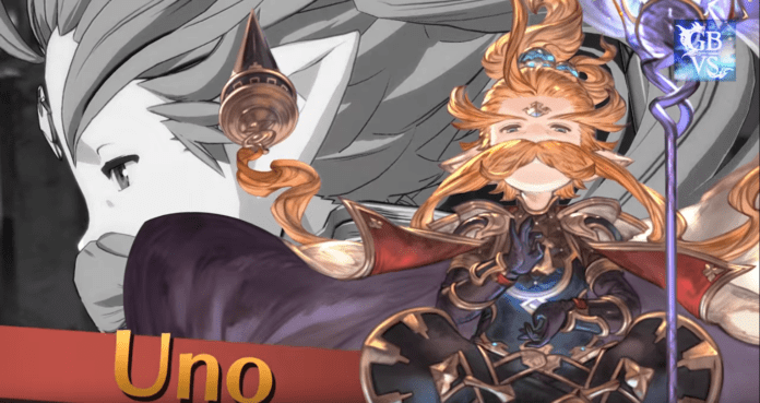 Granblue Fantasy : Versus - Anre arrive fin janvier 2021, Yuel est maintenant disponible