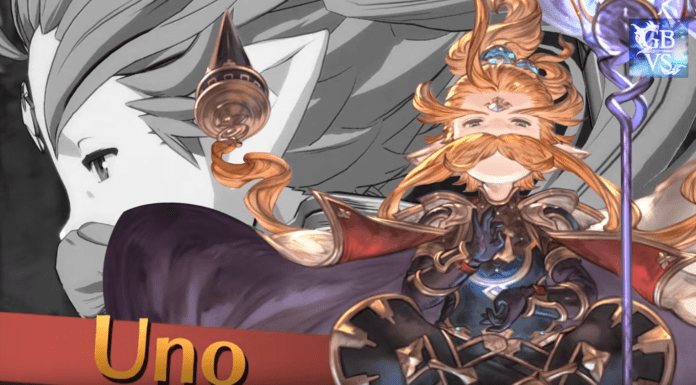 Granblue Fantasy : Versus - Anre arrive fin janvier 2021, Yuel est maintenant disponible