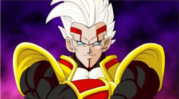 Super Baby 2 sera le prochain DLC de Dragon Ball FighterZ