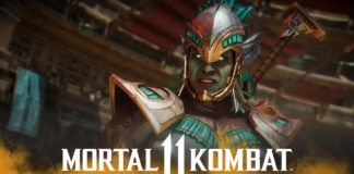 Notes de patch de Mortal Kombat 11, nerf de Kotal Kahn et Sheeva