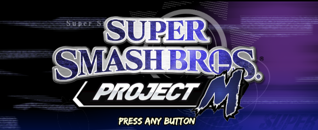 tier list super smash bros project M+