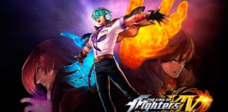 The King of Fighters 14 Ultimate Edition maintenant disponible