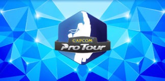 capcom cup 2020 capcom pro tour annulé à cause du COVID-19