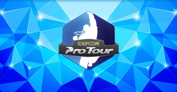 capcom cup 2020 capcom pro tour annulé à cause du COVID-19