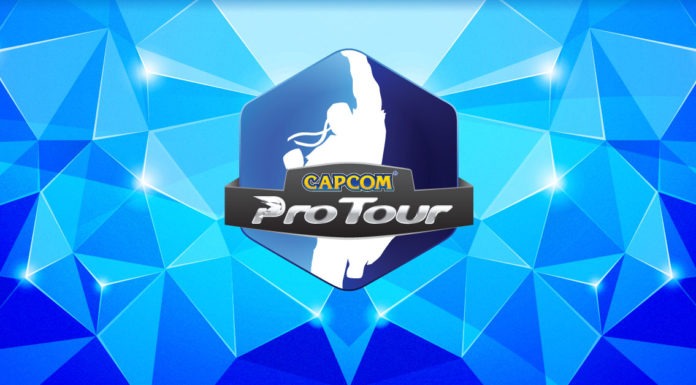 capcom cup 2020 capcom pro tour annulé à cause du COVID-19