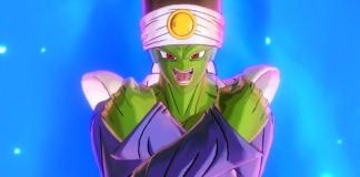 Paikuhan arrive dans Dragon Ball Xenoverse 2 au printemps 2021