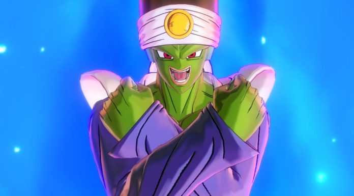 Paikuhan arrive dans Dragon Ball Xenoverse 2 au printemps 2021