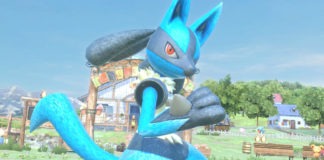 Katsuhiro Harada veut faire une suite à Pokken Tournament