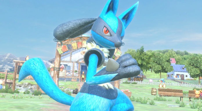 Katsuhiro Harada veut faire une suite à Pokken Tournament
