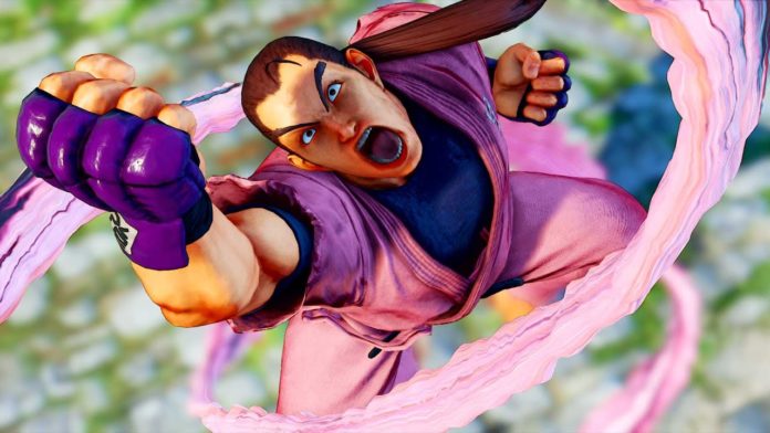 Bande-annonce de Dan Hibiki Street Fighter 5 : Champion Edition