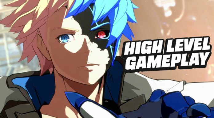 Ky Kiske Dragon Install Guilty Gear Strive