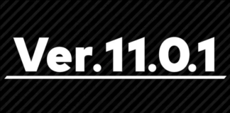 Super Smash Bros. Ultimate Notes de patch 11.0.1