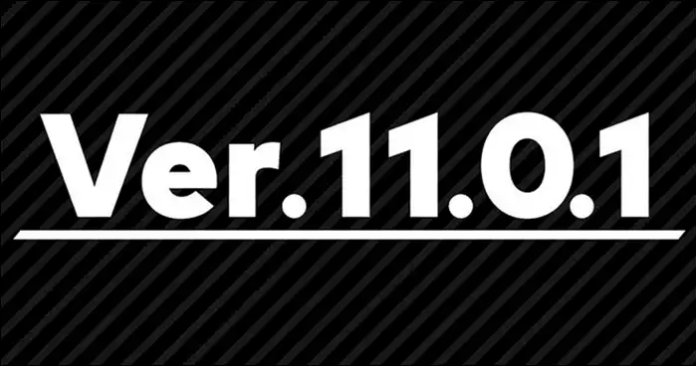 Super Smash Bros. Ultimate Notes de patch 11.0.1