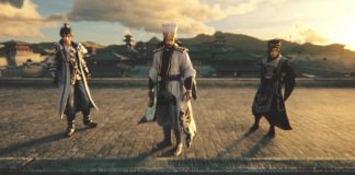 Dynasty Warriors 9 Empires a été repoussé