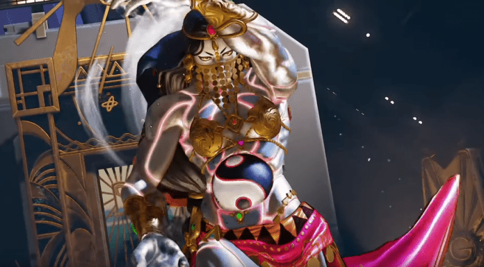 Capcom Pro Tour 2021 Online annoncé nouveaux costumes et stage