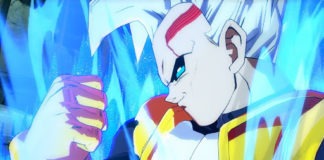 Dragon Ball FighterZ tier list GO1 saison 3 finale