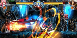 Blazblue #CombosForRollback