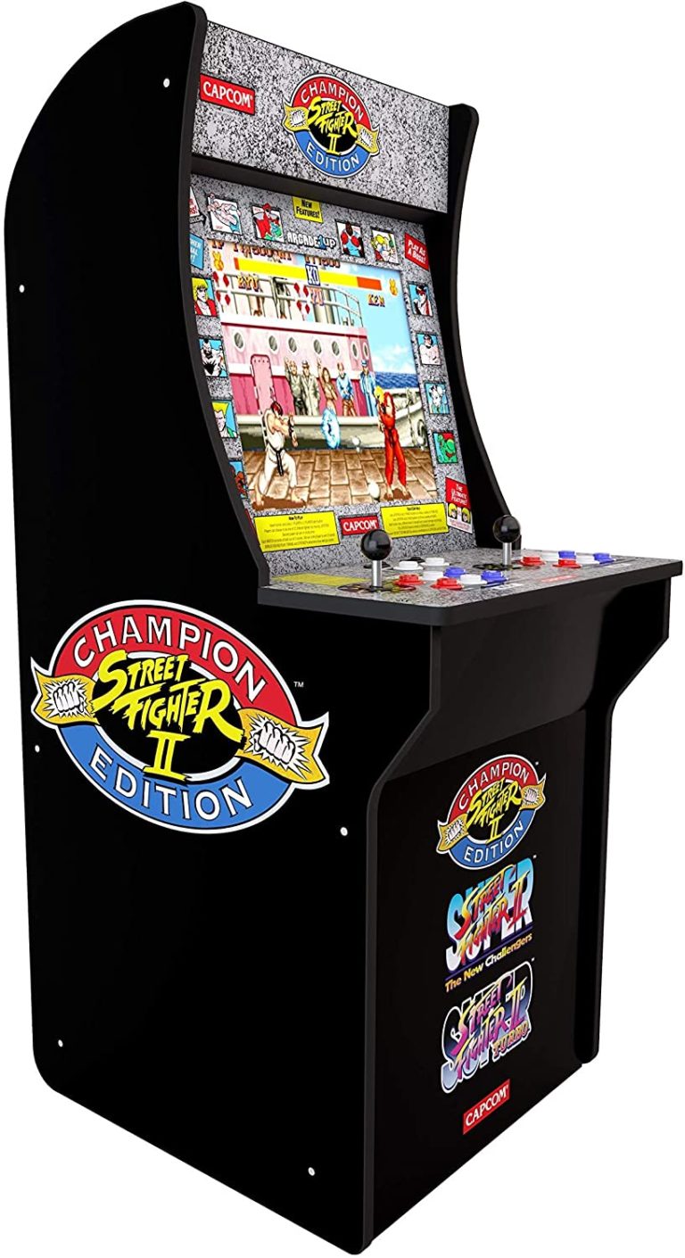 Borne D Arcade Occasion Le Bon Coin