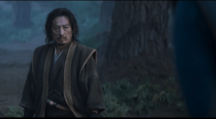 Mortal Kombat : Le film - les 7 premières minutes du long-métrage