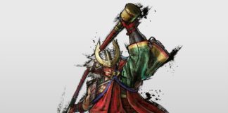 Nouveaux personnages dévoilés pour Samurai Warriors 5