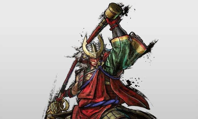 Nouveaux personnages dévoilés pour Samurai Warriors 5