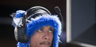 SonicFox Mortal Kombat 11 tier list