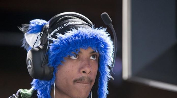 SonicFox Mortal Kombat 11 tier list