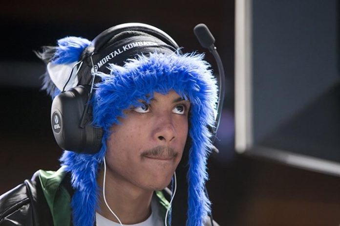 SonicFox Mortal Kombat 11 tier list