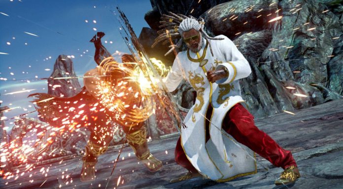 leroy smith tekken 7 tier list book saison 4