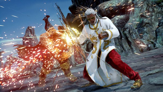 leroy smith tekken 7 tier list book saison 4