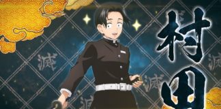 Demon Slayer : Kimetsu no Yaiba - The hinokami Chronicles bande-annonce de Murata