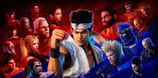 Virtua Fighter 5 Ultimate Shodown PS Plus