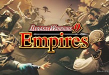 Dynasty Warriors 9 Empires bande-annonce