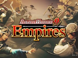 Dynasty Warriors 9 Empires bande-annonce