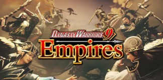 Dynasty Warriors 9 Empires bande-annonce